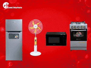 le coup de coeur de la semaine chez Guest Markets