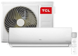 SPLIT TCL  9000 BTU ELITE SERIES TAC-09CSA/XA73 - 2302-0001-TAC09CSA