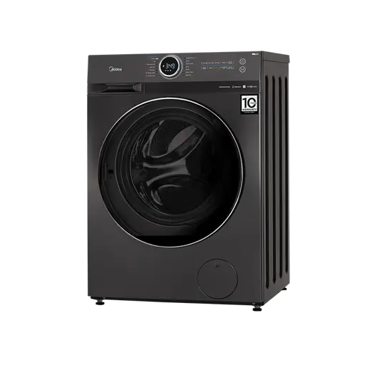 MACHINE A LAVER 10KG/SECHE 7 KILOS - MF200D100WB/T - 06 MOIS DE GARANTIE 