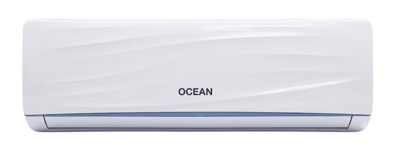 Climatiseur Split  - OCEAN -  ACSZS180A – 2.5CV – 18000 BTU – R410A – 06 Mois de Garantie