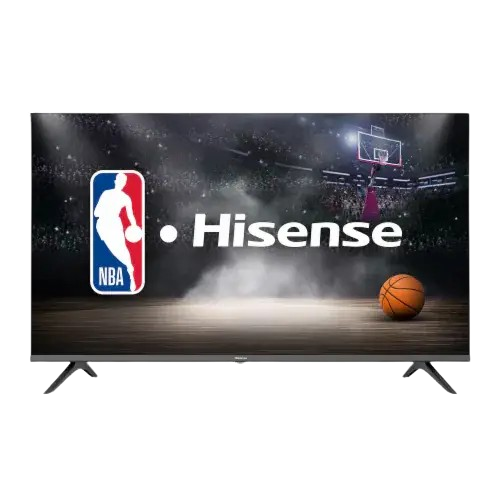 Occasion en Or Télévision HISENSE 43A5200 43''