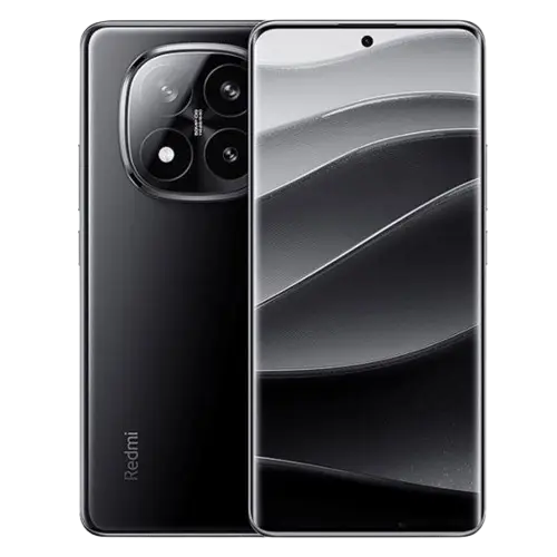 Redmi Note 14 Pro+ 5G – 256 Go – 12 Go RAM – Écran 6,67" AMOLED 120 Hz – Double Nano SIM – 50 MP + 50 MP + 8 MP / 20 MP – Batterie 6 200 mAh – Garantie 13 Mois