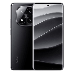 Redmi Note 14 Pro+ 5G – 256 Go – 12 Go RAM – Écran 6,67" AMOLED 120 Hz – Double Nano SIM – 50 MP + 50 MP + 8 MP / 20 MP – Batterie 6 200 mAh – Garantie 13 Mois