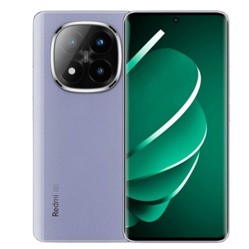 Redmi Note 14 Pro+ 5G – 256 Go – 12 Go RAM – Écran 6,67" AMOLED 120 Hz – Double Nano SIM – 50 MP + 50 MP + 8 MP / 20 MP – Batterie 6 200 mAh – Garantie 13 Mois
