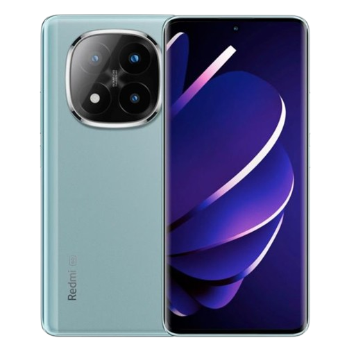 Redmi Note 14 Pro+ 5G – 256 Go – 12 Go RAM – Écran 6,67" AMOLED 120 Hz – Double Nano SIM – 50 MP + 50 MP + 8 MP / 20 MP – Batterie 6 200 mAh – Garantie 13 Mois