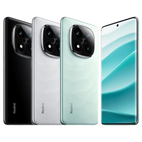 Redmi Note 14 Pro+ 5G – 256 Go – 12 Go RAM – Écran 6,67" AMOLED 120 Hz – Double Nano SIM – 50 MP + 50 MP + 8 MP / 20 MP – Batterie 6 200 mAh – Garantie 13 Mois