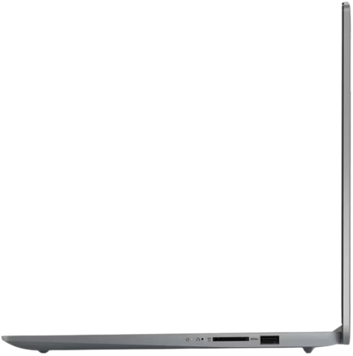 Ordinateur Portable - Lenovo -  IdeaPad Slim 3-  13ème Gen - 15IRU8 – PC Portable 15,6 Pouces -  Full HD -  Intel Core i3 - 8 Go RAM - SSD 512 Go - 06 Mois de Garantie 