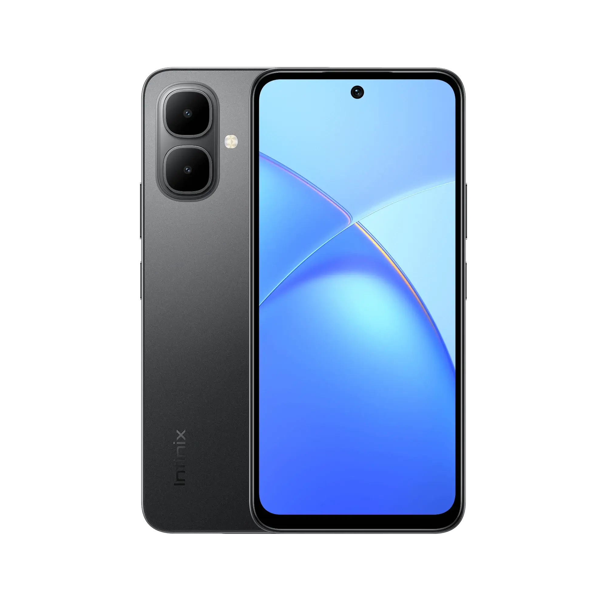 INFINIX Smart 10 64 Go de Stockage + 3 Go de RAM