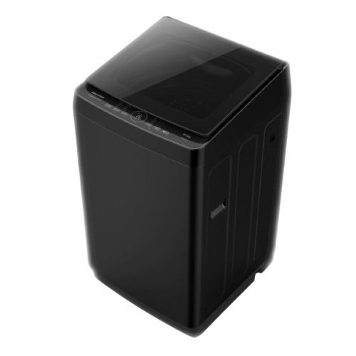 MACHINE A LAVER AUTOMATIQUE HISENSE - WF5S 1243BB 