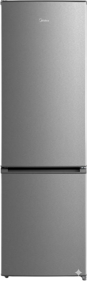 REFRIGIRATEUR WITH INVERTER TECHNOLOGY NO/FROST -  MDRB-380 - 06 MOIS DE GARANTIE 