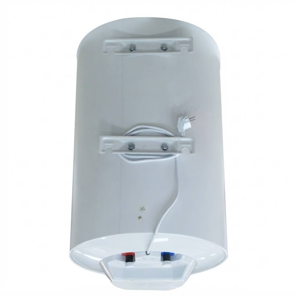 CHAUFFE-EAU ÉLECTRIQUE FIABTEC FTWHY-D100L – 100 Litres – 1500W – 220V – IPX4 – Cuve durable – Économie d'énergie – 03 Mois de Garantie