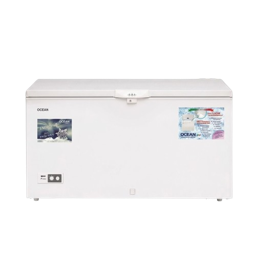 Congélateur Coffre -  OCEAN -  OCNJ51TLLSA+ – 363L – NoFrost – Classe A+ – Blanc – 06 Mois de garantie