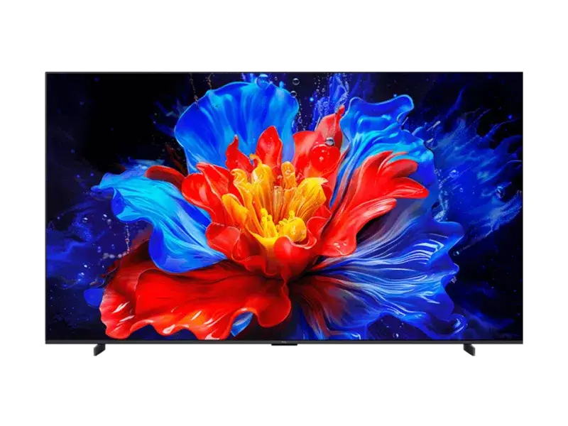 TV TCL 98" SMART 4K QLED REF 98P8K -2026     - 2301-0017-98P8K