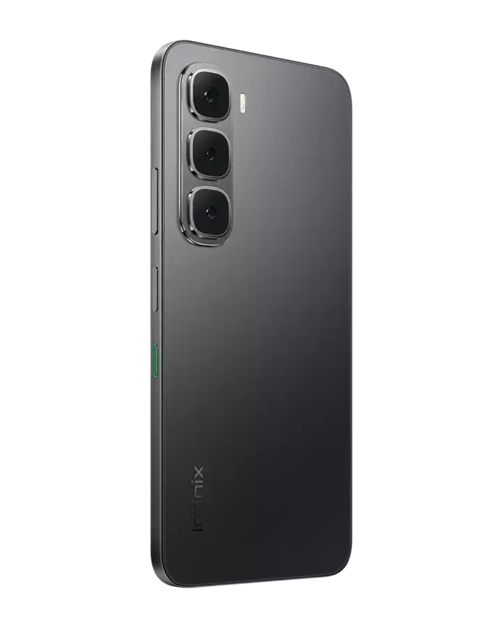 INFINIX HOT 60I 256 Go de Stockage + 8 Go de RAM