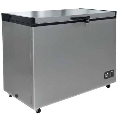 CONGÉLATEUR  - FIABTEC - 258L -  FTCFQ-258 – D-FROST A+ SILVER – 06 MOIS DE GARANTIE
