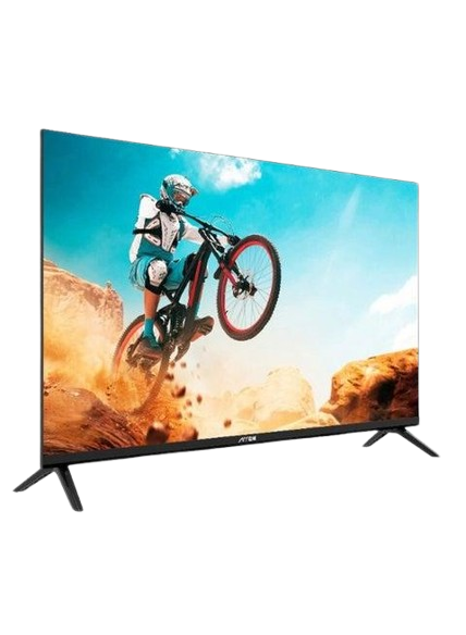 Téléviseur Numérique LED -  Further 32 pouces -  FUR-38A1  - HD USB - HDMI Mode AV - Garantie 06 Mois
