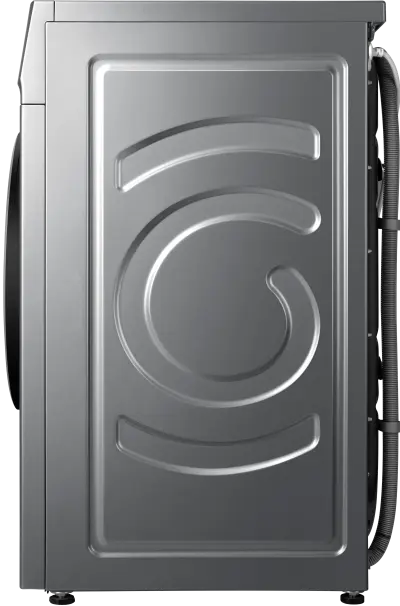 MACHINE A LAVER TCL - AUTO - FRONT LOADING - 8KG P608FLG - 2312-0092-TCLP608FLG