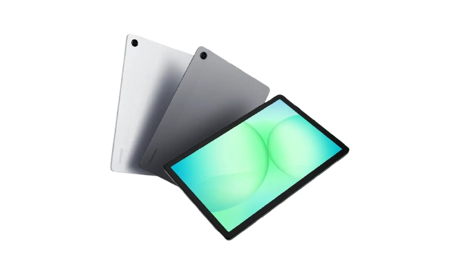 SAMSUNG TAB A11 64GB – Puissance, fluidité et grand écran