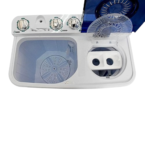 MACHINE A LAVER AUTOMATIQUE HISENSE -  WSQB 753W