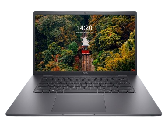 Ordinateur Portable - Dell - LATITUDE 7530 - Second Main- Intel Core i7-  12ᵉ Génération - 16 Go RAM - 512 Go -  SSD Écran 15.6 Pouces - Full HD - Garantie 03 Mois