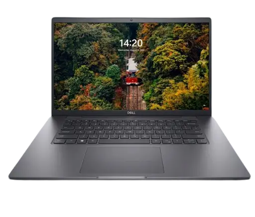 Ordinateur Portable - Dell - LATITUDE 7530 - Second Main- Intel Core i7-  12ᵉ Génération - 16 Go RAM - 512 Go -  SSD Écran 15.6 Pouces - Full HD - Garantie 03 Mois
