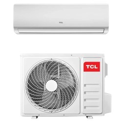 SPLIT TCL - 24000 BTU - ELITE SERIES TAC-24CSA  - 2302-0004-TCL24