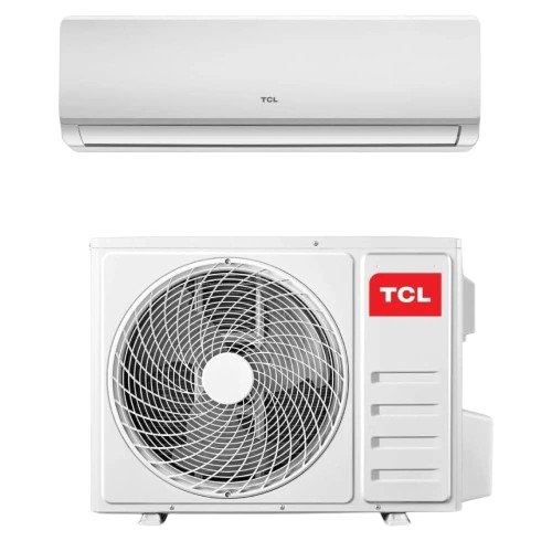 SPLIT TCL - 24000 BTU - ELITE SERIES TAC-24CSA  - 2302-0004-TCL24