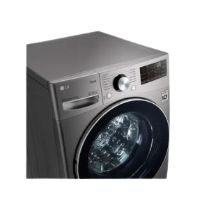 LG WASHING MACHINE-15KG /8KG DRYER -F0L9DGP2S