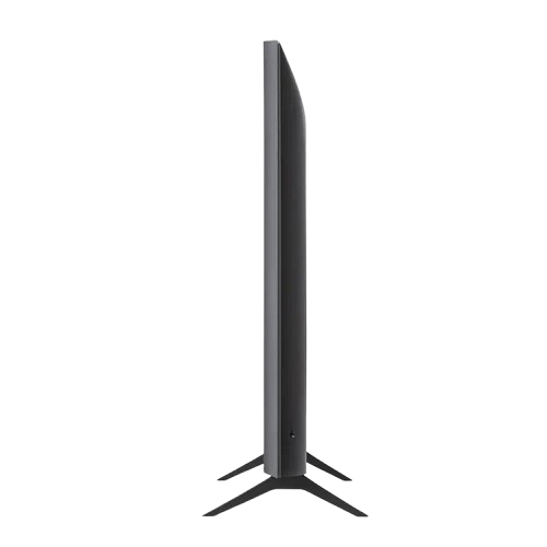 LG 82" TV-UHD SMART 4K WITH MAGIC REMOTE -82UP80006LA