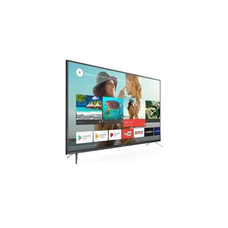 TV Smart INNOVA 6,50E+56 ANDROID LED