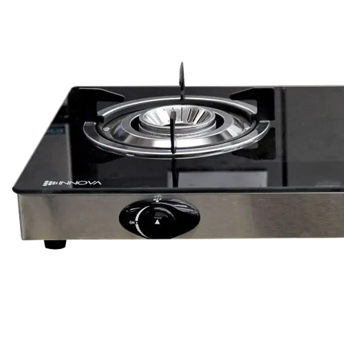  INNOVA CUISINIERE PORTATIVE DEUX FOURS- IN522 