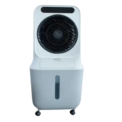 Air cooler - Oscar - Puissance 90W - 2310-0091-1312 - Capacité 25L - Garantie 06 Mois