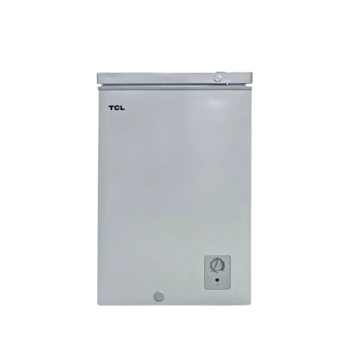 CONGELATEUR COFFRE TCL-137L-SILVER-F190CF  - 2306-0110-TCLF190CF