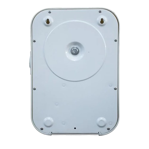 Régulateur De Tension Mural -  Oscar  - AVR-5000W (2PCS/CRT) – Protection Électrique Automatique – 03 Mois De Garantie