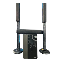 SPEAKER MULTIMEDIA OSCAR  3.1 50W+15WX3CH OSC-915T (2COLIS) - 2309-0005-OSC915T