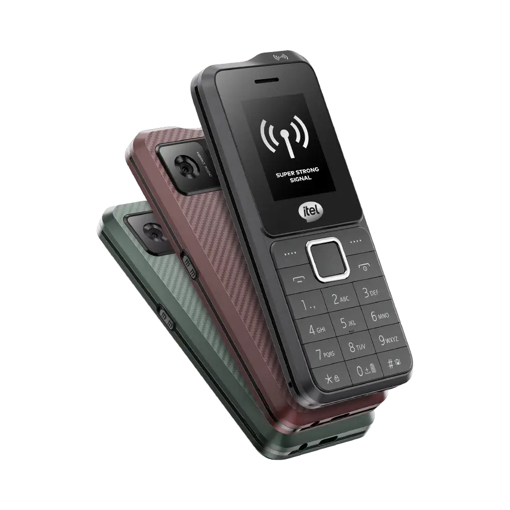 itel - Signal10