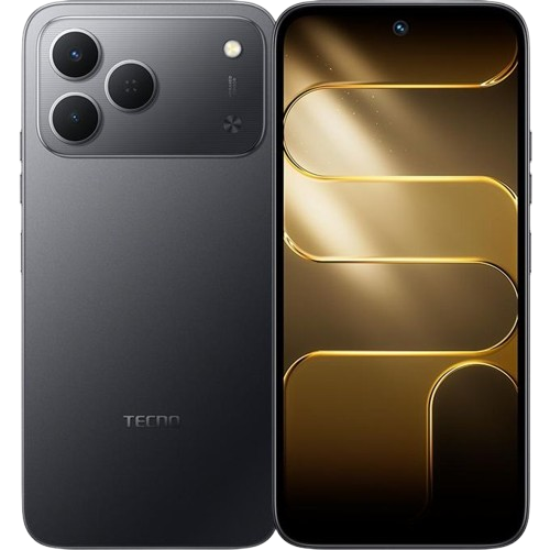 TECNO SPARK 50 128GB - 06 Mois de garantie 