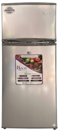 RÉFRIGÉRATEUR -  ROCH - RFR-140T-B  – 118 LITRES  – 2 PORTES  – 6 MOIS DE GARANTIE