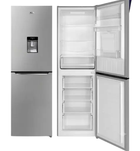 Réfrigérateur Delta DRF-255-BM-WD-M -  254 Litres - Avec distributeur d'eau – 06 Mois de Garantie