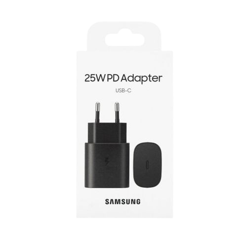 Chargeur 25WPD Samsung Adaptater 
