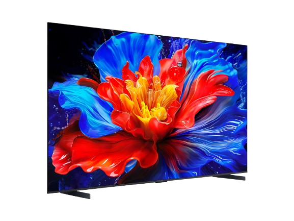 TV TCL 98" SMART 4K QLED REF 98P8K -2026     - 2301-0017-98P8K