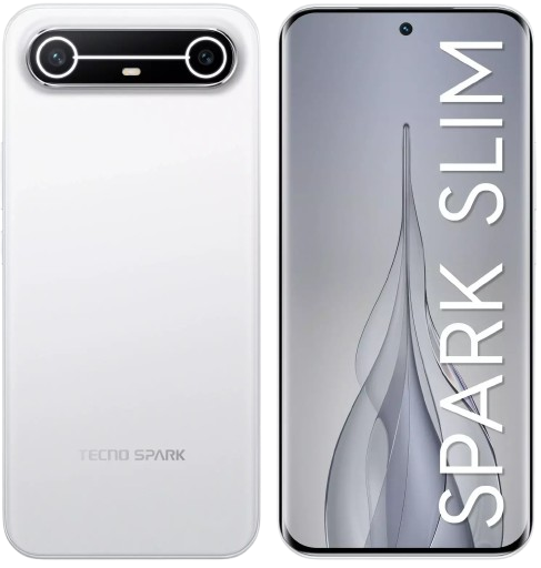TECNO SPARK 40 PRO KM7K – Smartphone 256GB / 8GB RAM – Double SIM – 06 Mois de Garantie