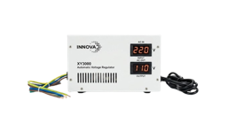  REGULATEUR DE TENSION - XY INNOVA- 3000VA Haute Performance