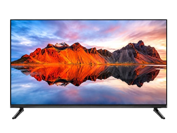 Téléviseur Numérique LED -  Further 32 pouces -  FUR-38A1  - HD USB - HDMI Mode AV - Garantie 06 Mois