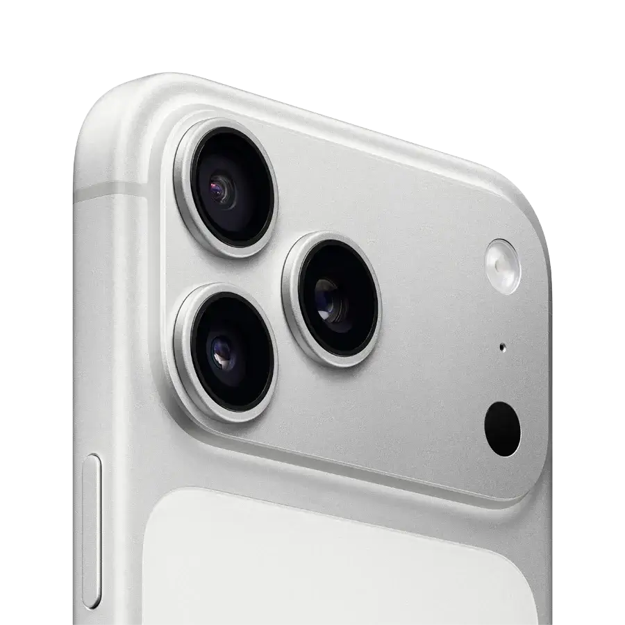IPHONE 17 PRO MAX, Stockage 1 To , Écran OLED 6,9 pouces QHD 120 Hz ,Batterie 4823 mAh , 06 Mois de Garantie