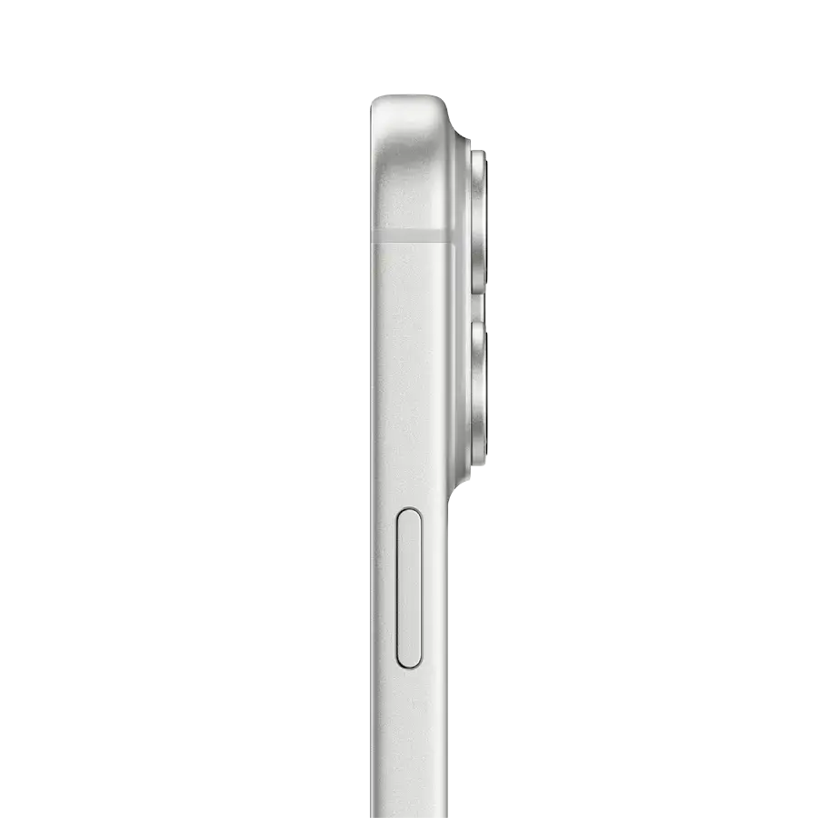 IPHONE 17 PRO MAX, Stockage 1 To , Écran OLED 6,9 pouces QHD 120 Hz ,Batterie 4823 mAh , 06 Mois de Garantie