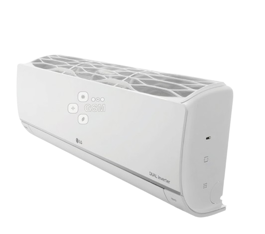  CLIMATISEUR  - LG -  ANTI-MOSQUITO S4-Q18KL28E – 18000 BTU (2.5CV) – 06 Mois de Garantie