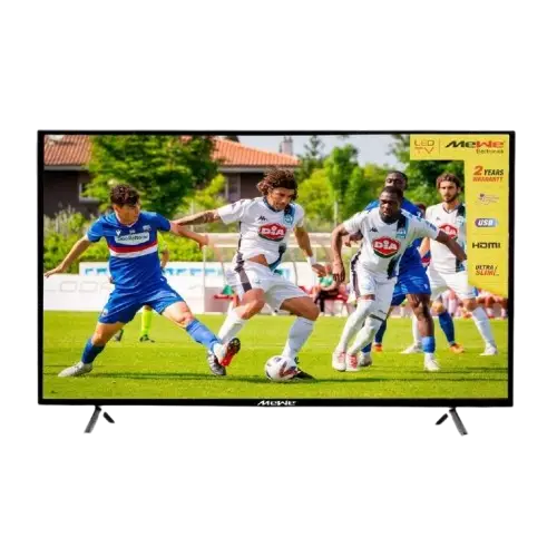 Télévision Smart Android Sans Cadre Mewe 43Pouces - MW431STS - LED Full HD - 1 Go + 8 Go - Garantie 6 mois