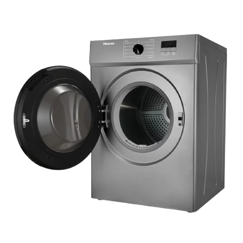 Hisense DV1W80AUT : le sèche-linge 8 kg