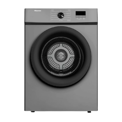 Hisense DV1W80AUT : le sèche-linge 8 kg